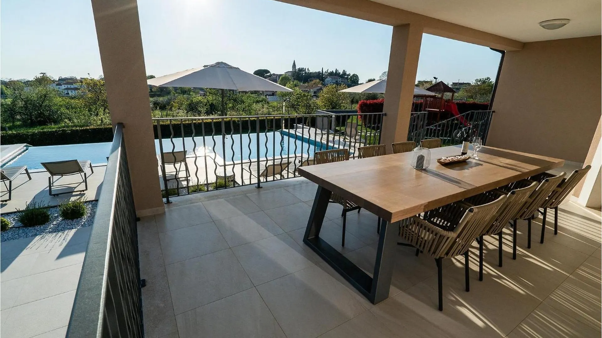 Villa Silvia Kaštelir