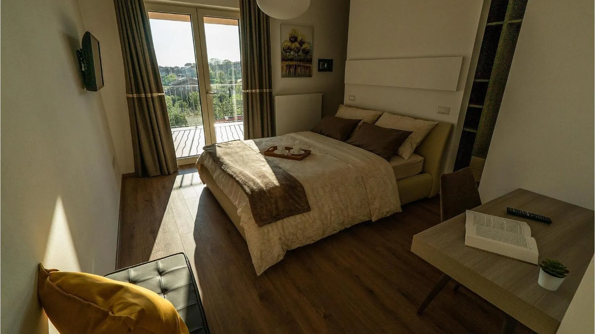 بيت للعطل Villa Silvia Kaštelir