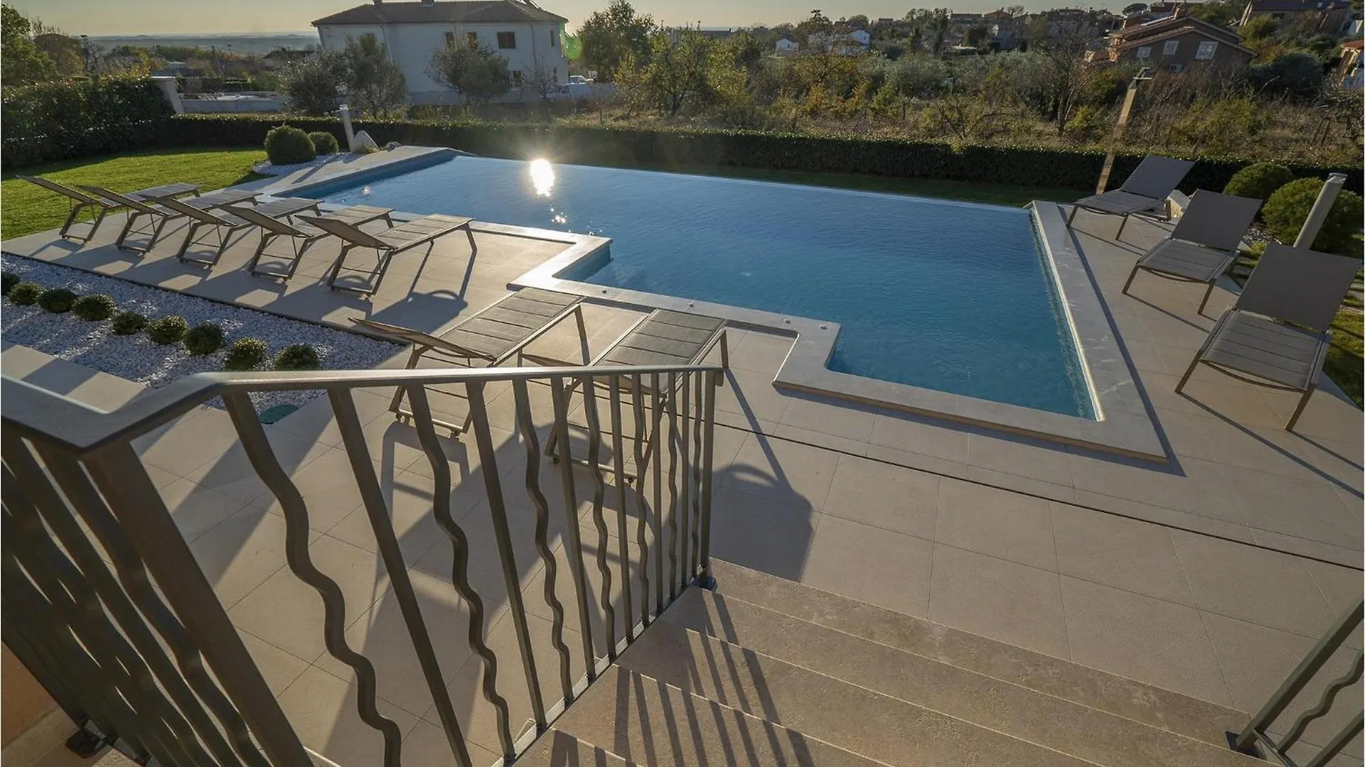 Villa Silvia Kaštelir كرواتيا
