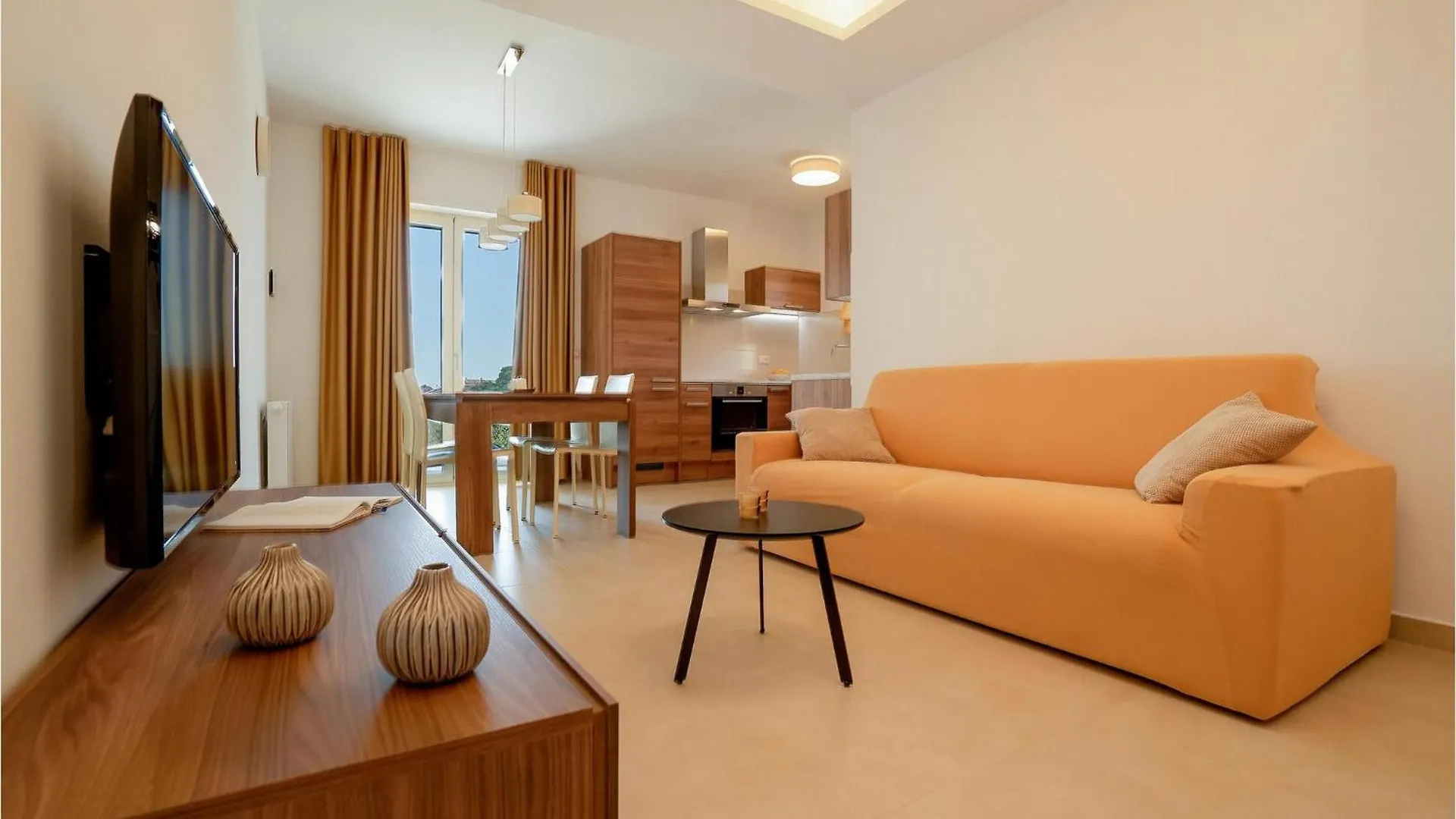 Villa Silvia Kaštelir 0*,  كرواتيا