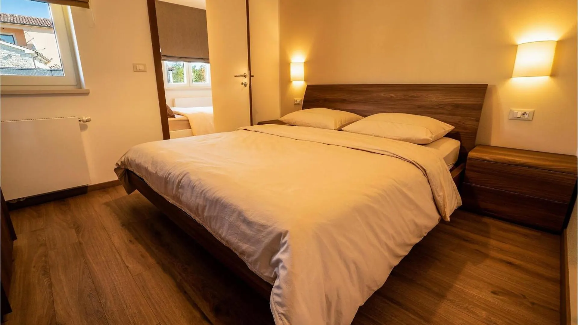 بيت للعطل Villa Silvia Kaštelir كرواتيا