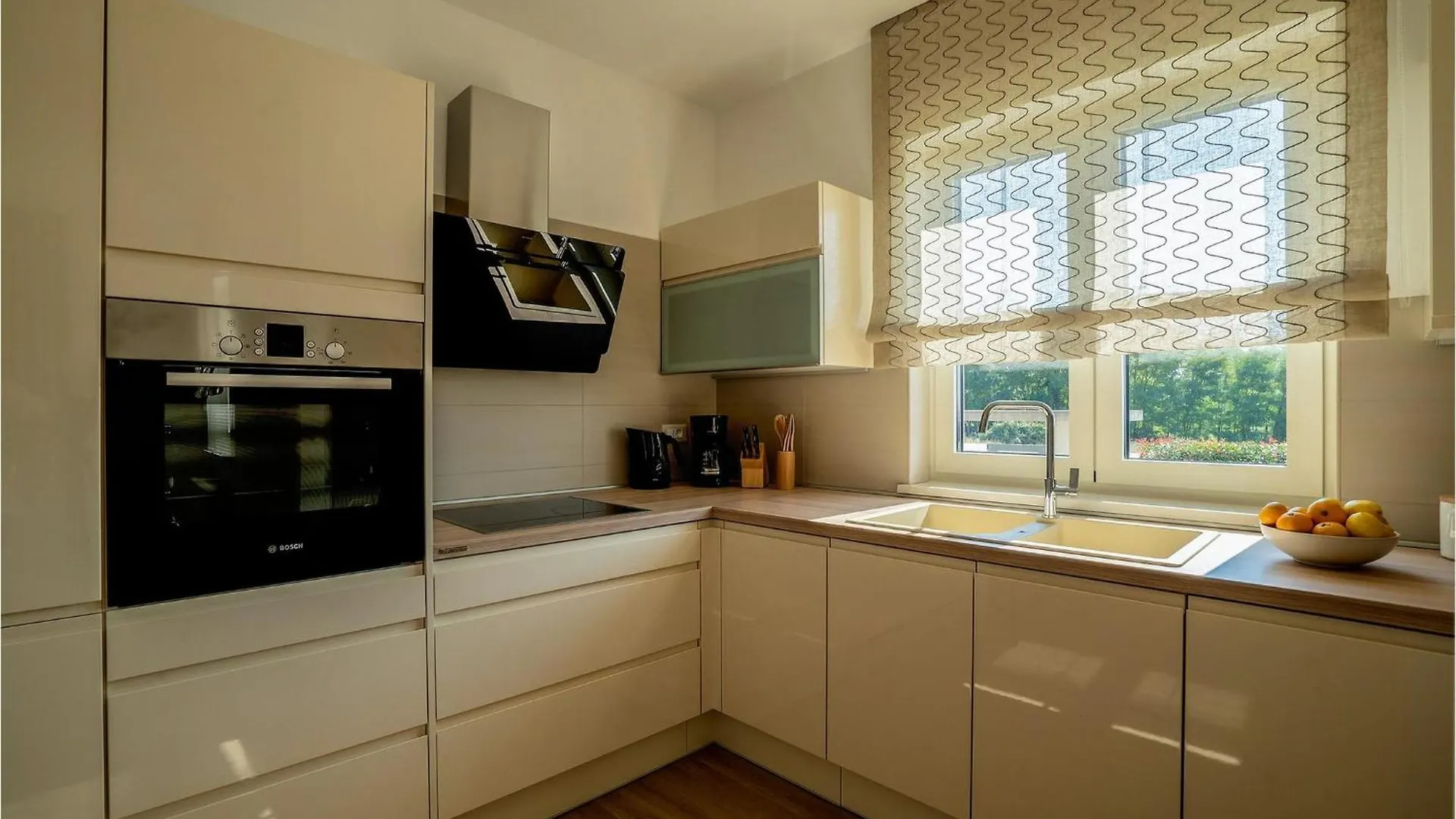 Villa Silvia Kaštelir بيت للعطل